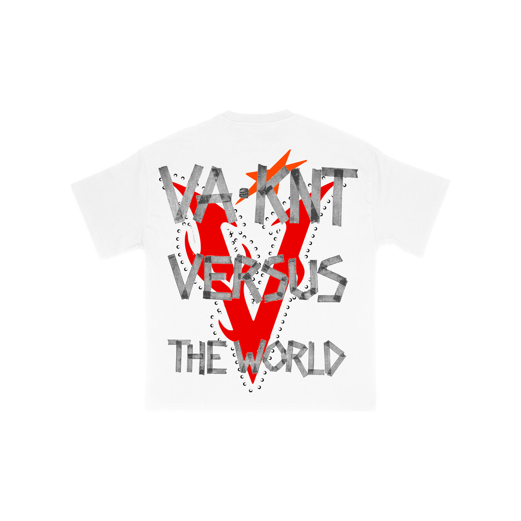STVR  -  WHITE