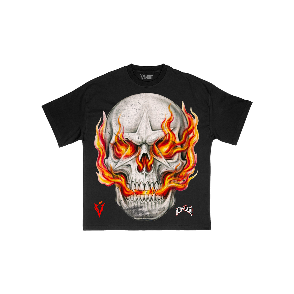 STVR  -  BLACK