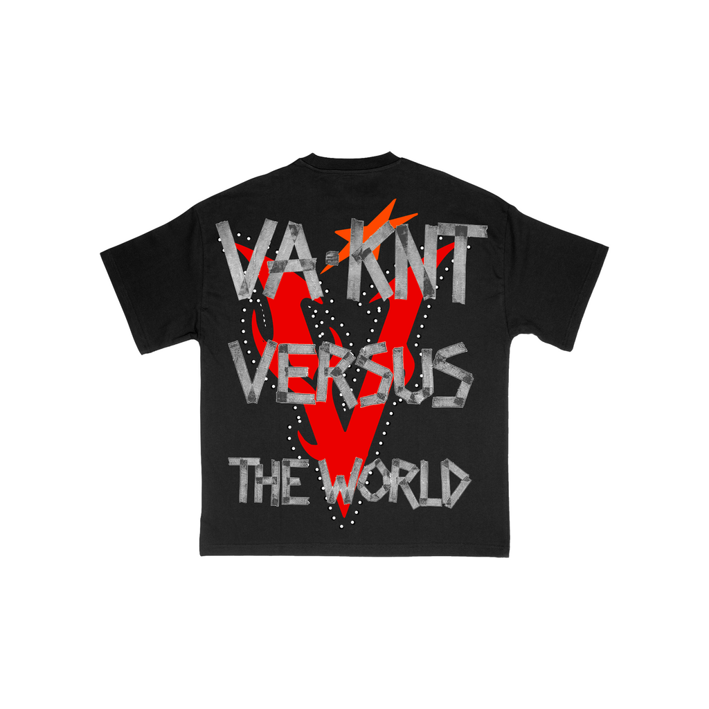 STVR  -  BLACK