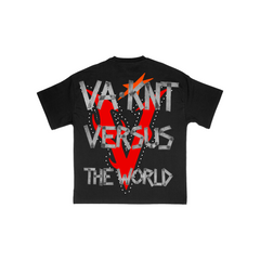 STVR  -  BLACK