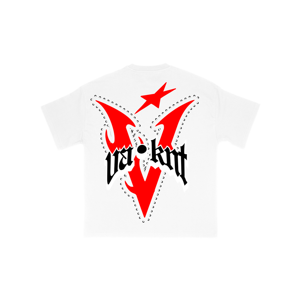 NO LIBERTY -  WHITE