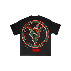 WAR ZONE -  BLACK