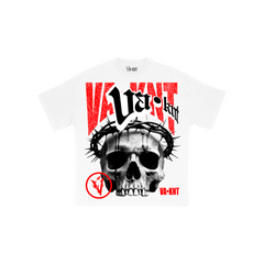SPIKE SKELLY -  WHITE