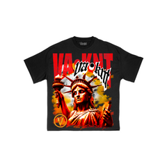 NO LIBERTY -  BLACK