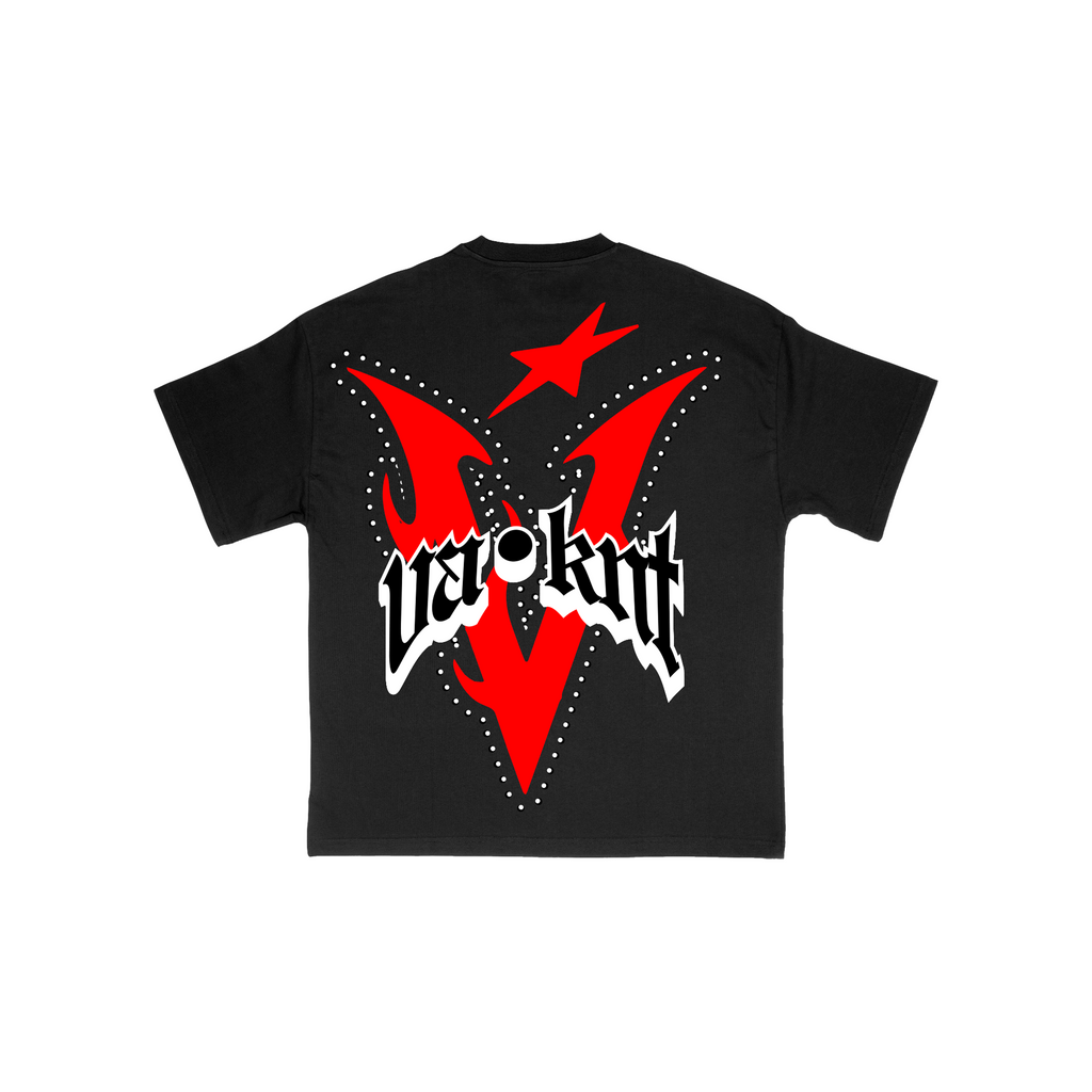 NO LIBERTY -  BLACK
