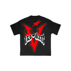 NO LIBERTY -  BLACK