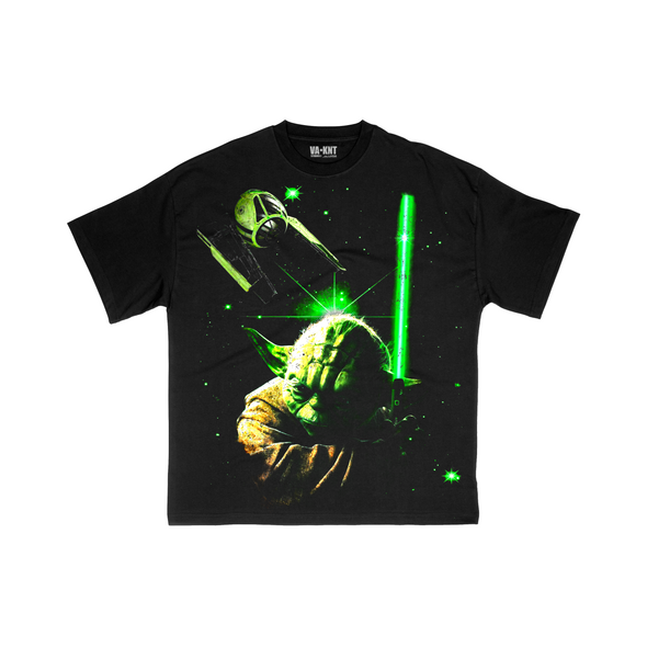 YODA - BLACK