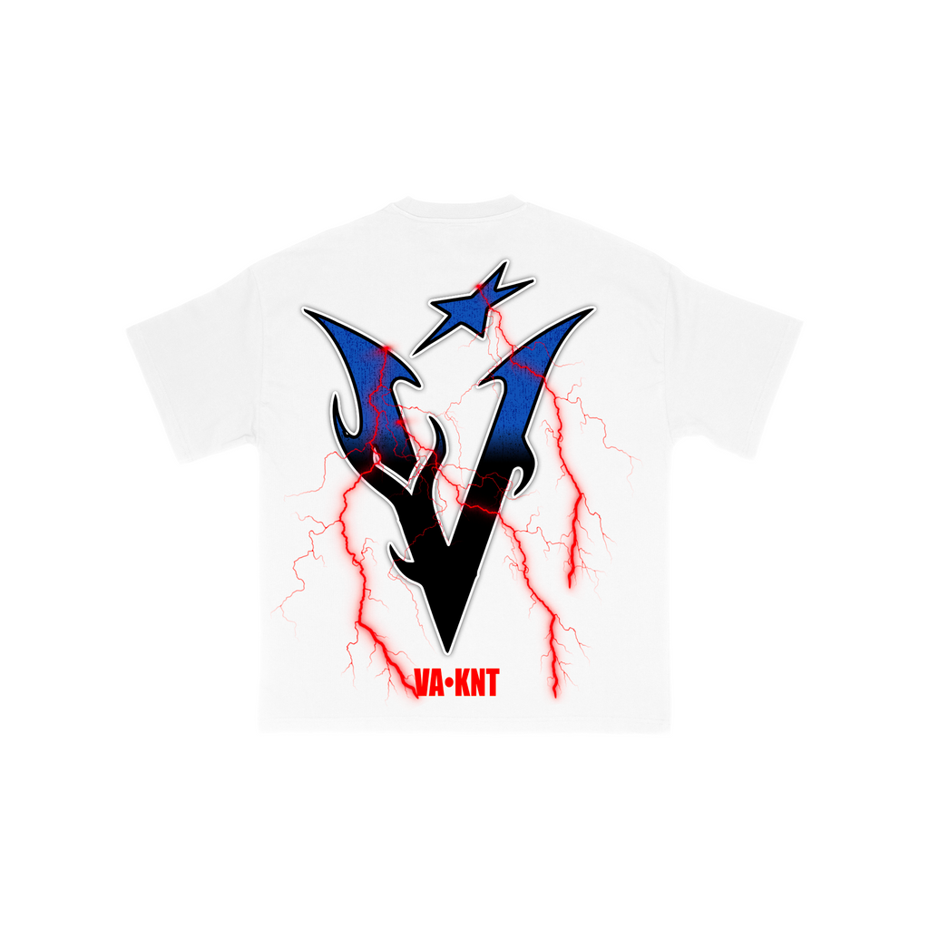 VAKNT VALLEY  -  WHITE