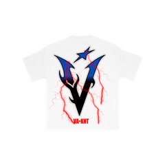 VAKNT VALLEY  -  WHITE