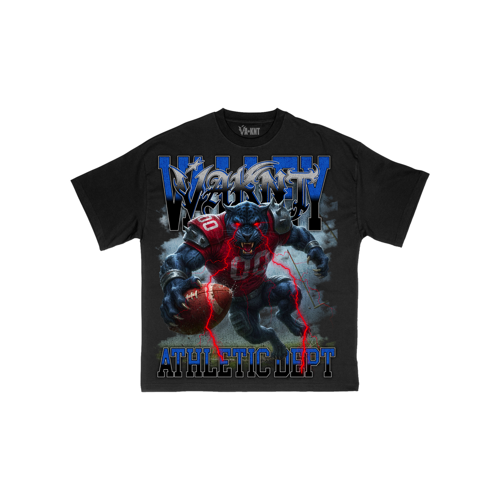VAKNT VALLEY  -  BLACK
