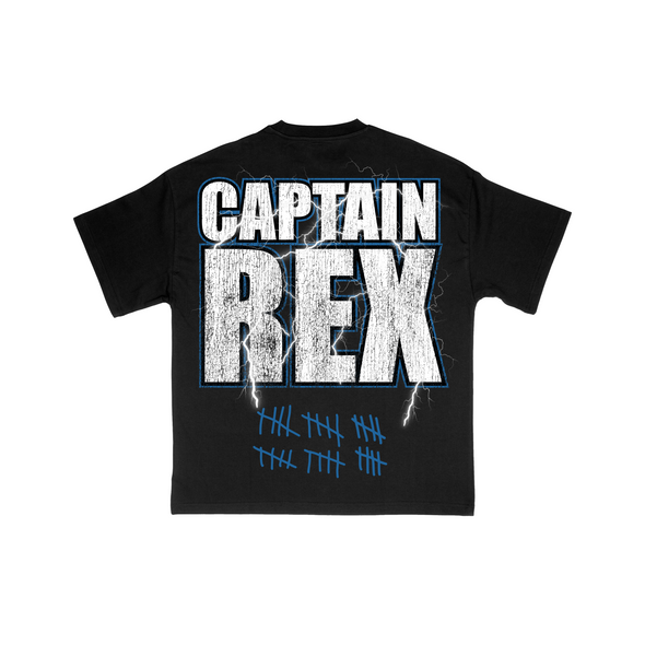 REX - BLACK