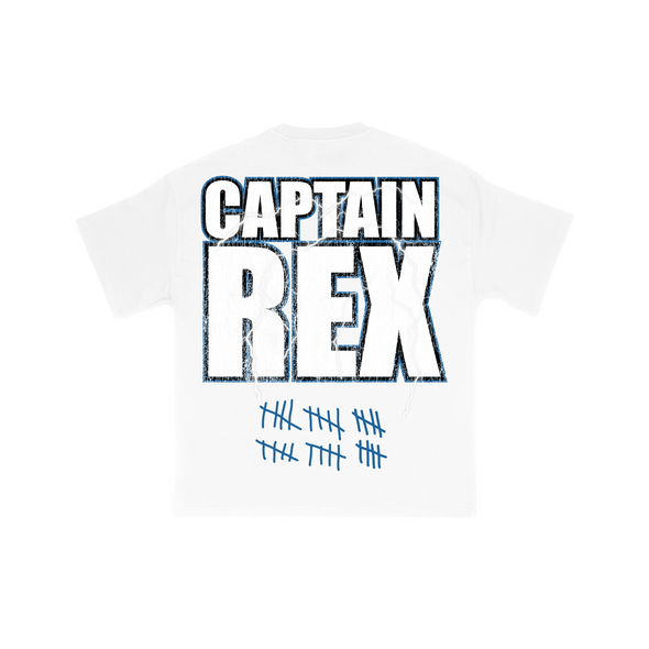 REX - WHITE